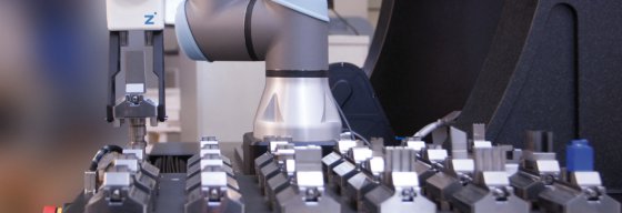 光学三维测量系统和设备 µCMM