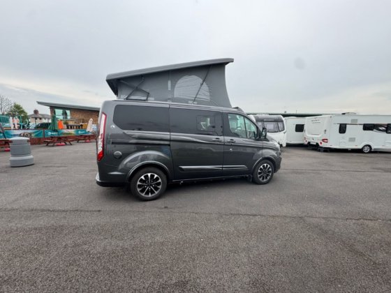 2023 Swift Monza