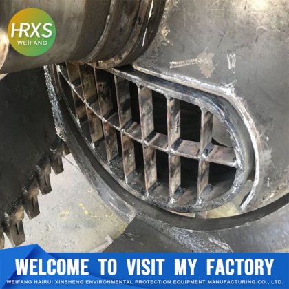 Dredge de sucção cortadora de