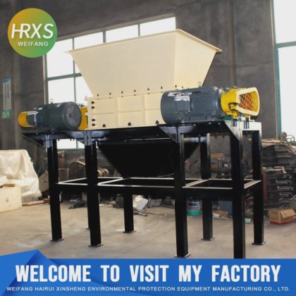 Destruidor de Carcaças de Aves