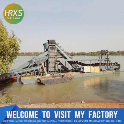 Equipamento de Ouro com Centrífuga