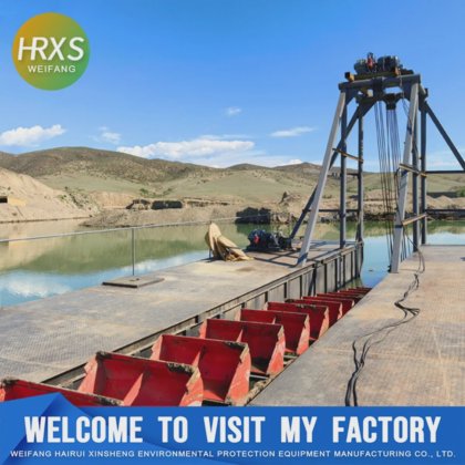 Equipamento de Ouro com Centrífuga