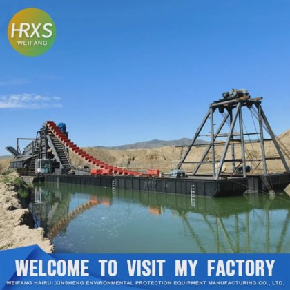 Equipamento de Ouro com Centrífuga