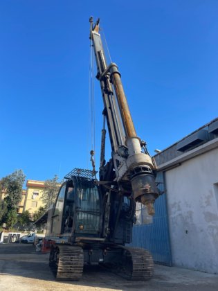 2017 TESCAR CF8 PLUS