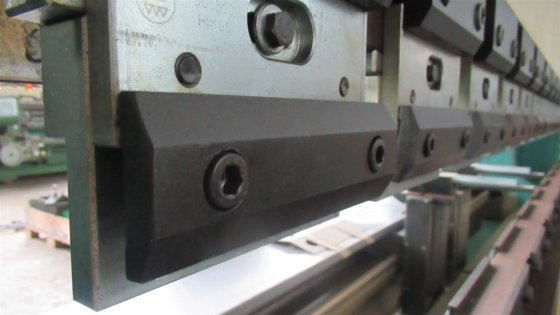 1987 Promecam STPC 200-40