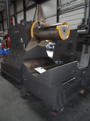 Weingarten UAH 80 + UR