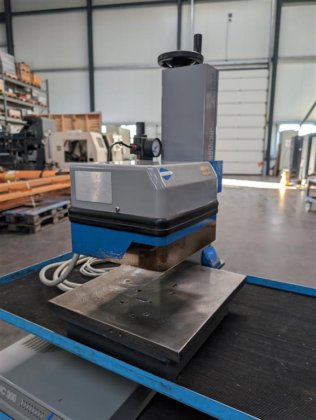 1996 Technifor CN200SP