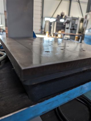 1996 Technifor CN200SP