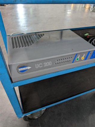 1996 Technifor CN200SP