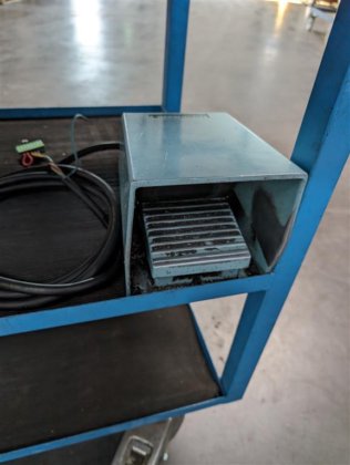 1996 Technifor CN200SP