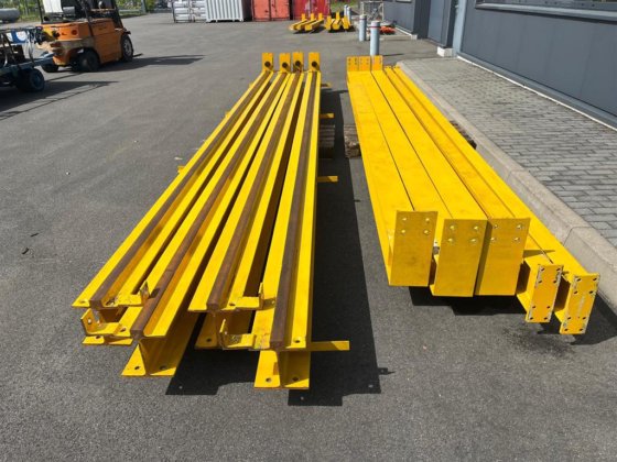 1995 ABUS ELV - 5300x3.2