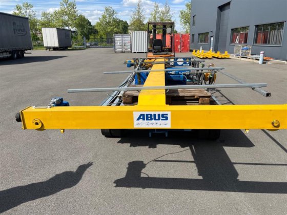 1995 ABUS ELV - 5300x3.2