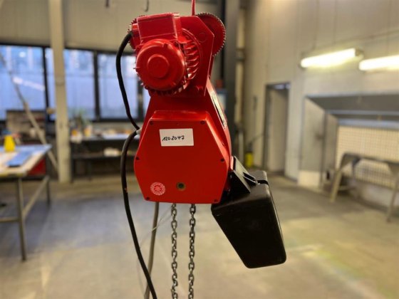 2000 ABUS SDK VS 406