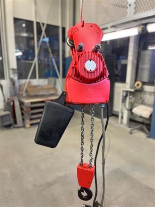 2000 ABUS SDK VS 406