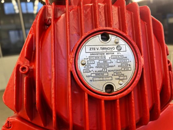 2000 ABUS SDK VS 406