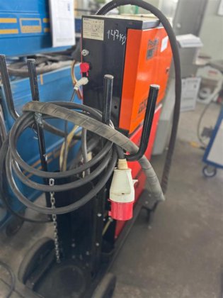 2000 KEMPPI Pro 5200 Evolution