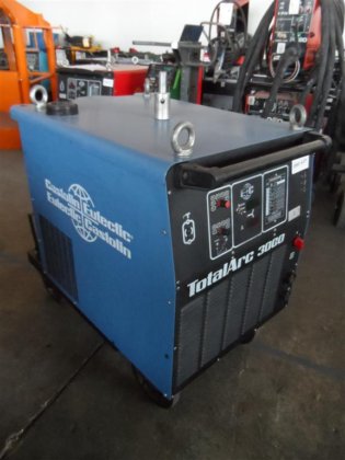 Castolin Total ARC 3000