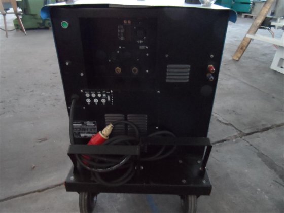 Castolin Total ARC 3000