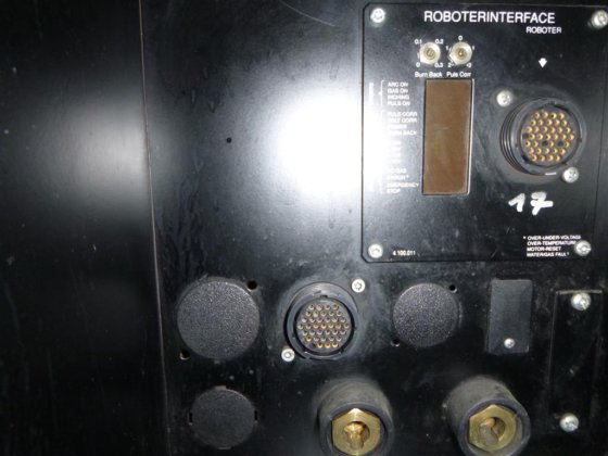 Castolin Total ARC 3000