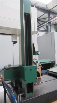 1985 PERTHEN Perthometer S6P