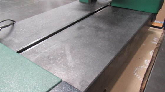 1985 PERTHEN Perthometer S6P