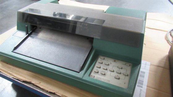 1985 PERTHEN Perthometer S6P