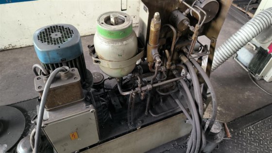 2002 WMW UNION BFT 110/7