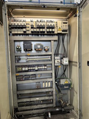 2002 WMW UNION BFT 110/7