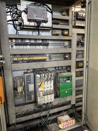 2002 WMW UNION BFT 110/7