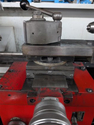 1999 EMCO Emcomat EM17S