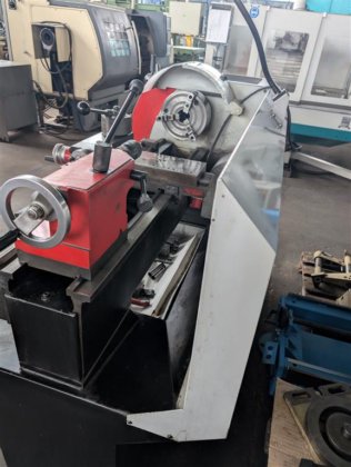 1999 EMCO Emcomat EM17S