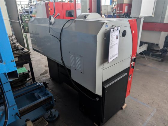 1999 EMCO Emcomat EM17S