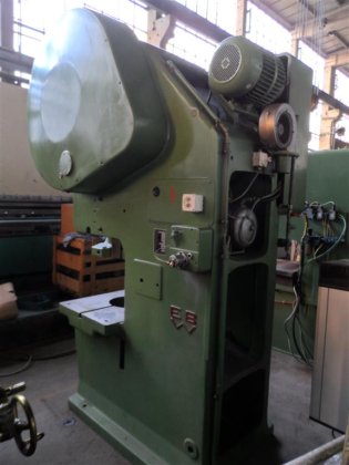 1983 BEUTLER PDR 100