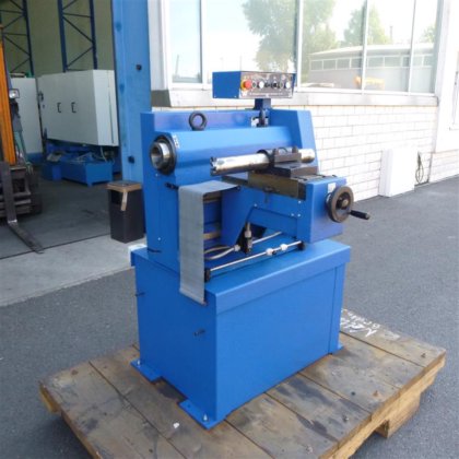 1998 Piccinotti PMD Beta K