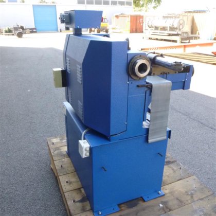 1998 Piccinotti PMD Beta K