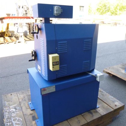 1998 Piccinotti PMD Beta K