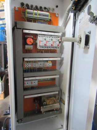 Pullmax X93 76000-13