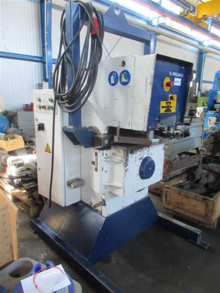 Pullmax X93 76000-13