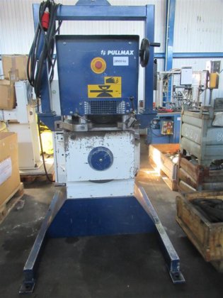 Pullmax X93 76000-13