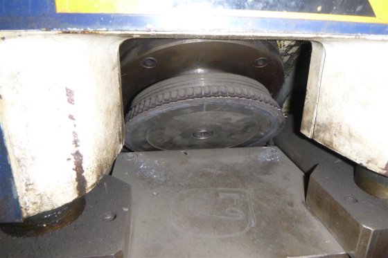 Pullmax X93 76000-13