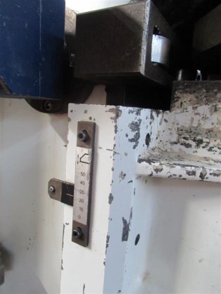 Pullmax X93 76000-13