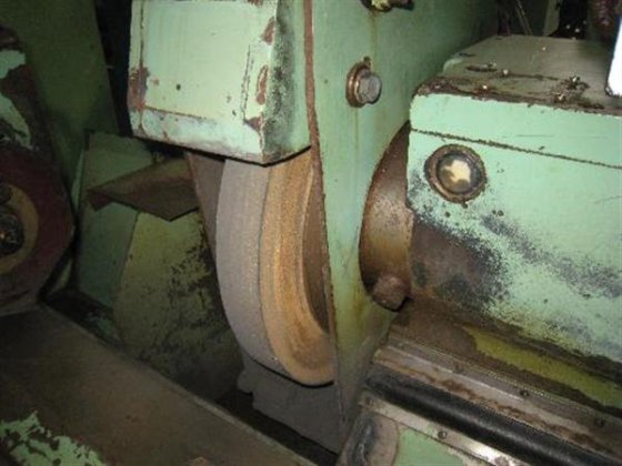 1981 STANKO MOSKAU 3M151