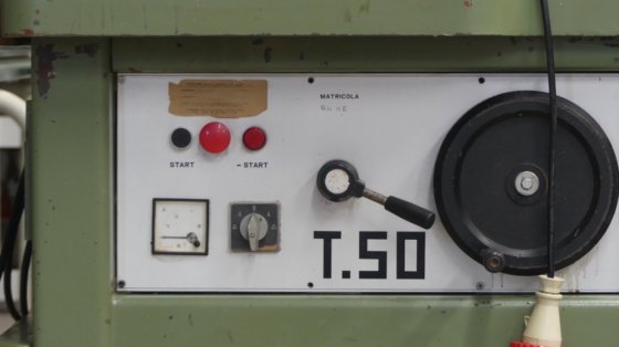 Steton T 50