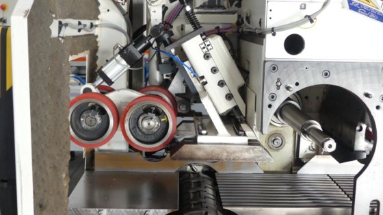 2012 SCM Topset Master