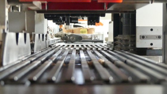 2012 SCM Topset Master