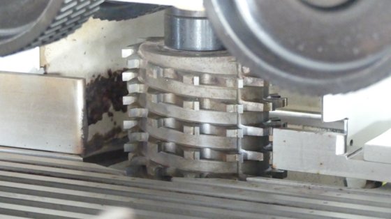 2012 SCM Topset Master