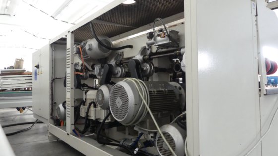 2012 SCM Topset Master