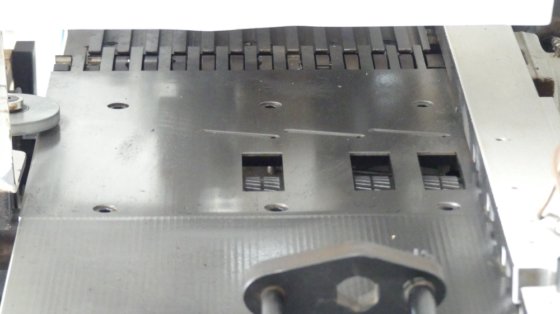 2012 SCM Topset Master