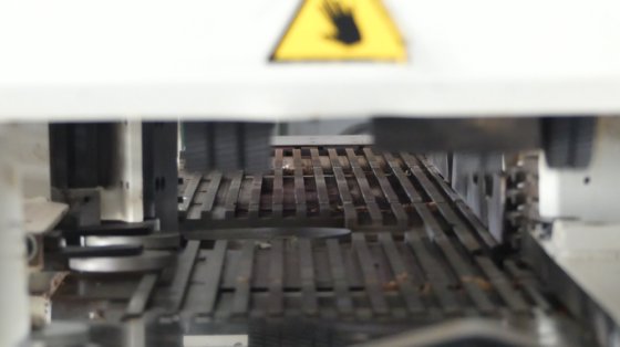 2012 SCM Topset Master