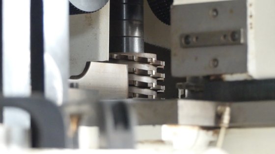 2012 SCM Topset Master